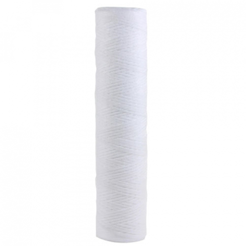 String Wound Sediment Filter 4.5x20